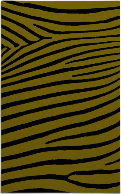 zebra rug - item 1631260