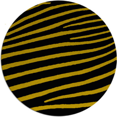 zebra rug - item 1631261
