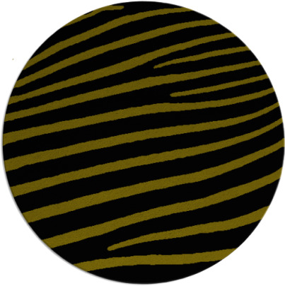 zebra rug - item 1631263