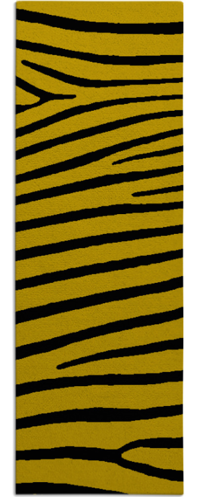 zebra rug - item 1631266