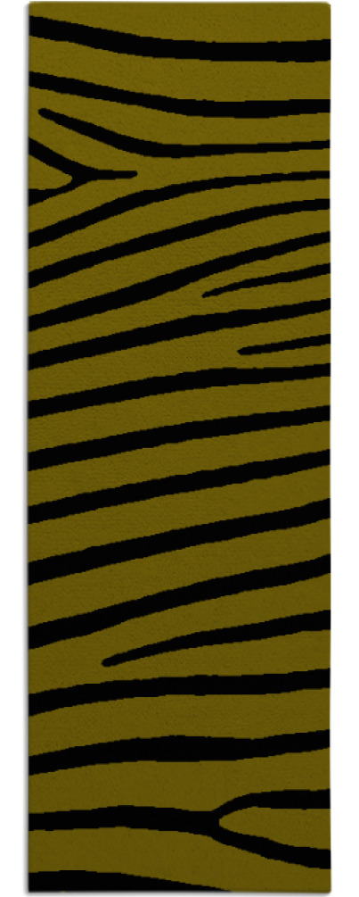 zebra rug - item 1631268