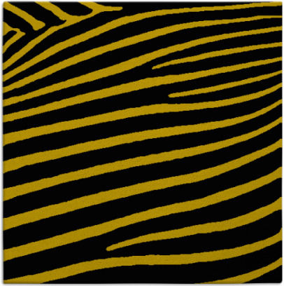 zebra rug - item 1631269