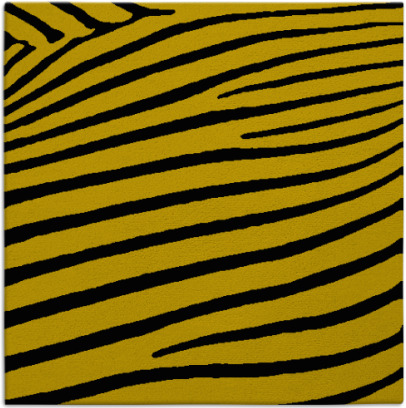 zebra rug - item 1631270