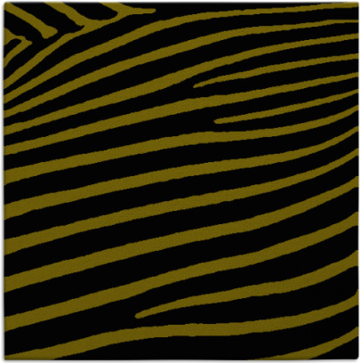 zebra rug - item 1631271