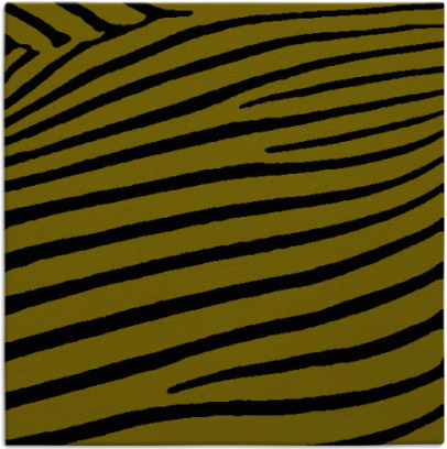zebra rug - item 1631272