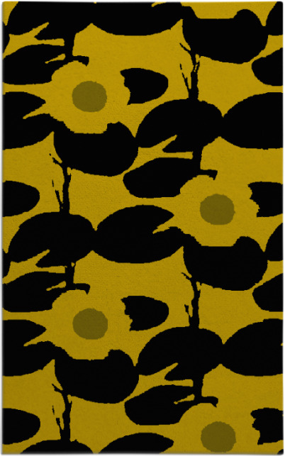 dancing wind rug - item 1631317