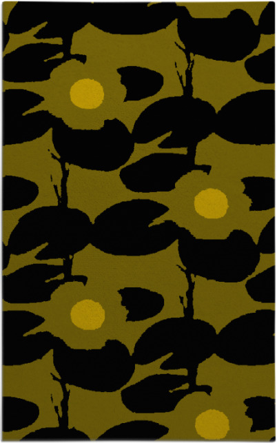 dancing wind rug - item 1631319