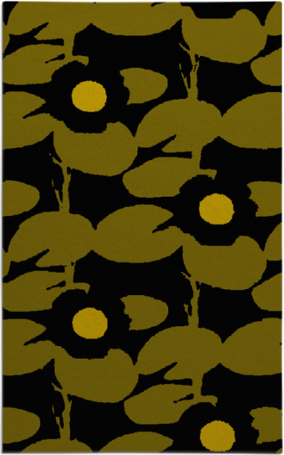 dancing wind rug - item 1631320