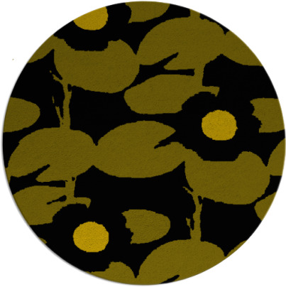 dancing wind rug - item 1631324