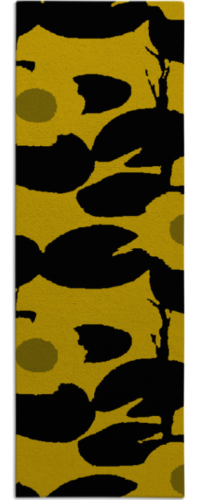 dancing wind rug - item 1631325