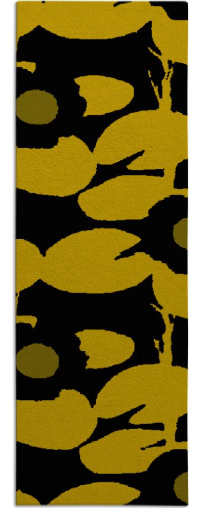 dancing wind rug - item 1631326