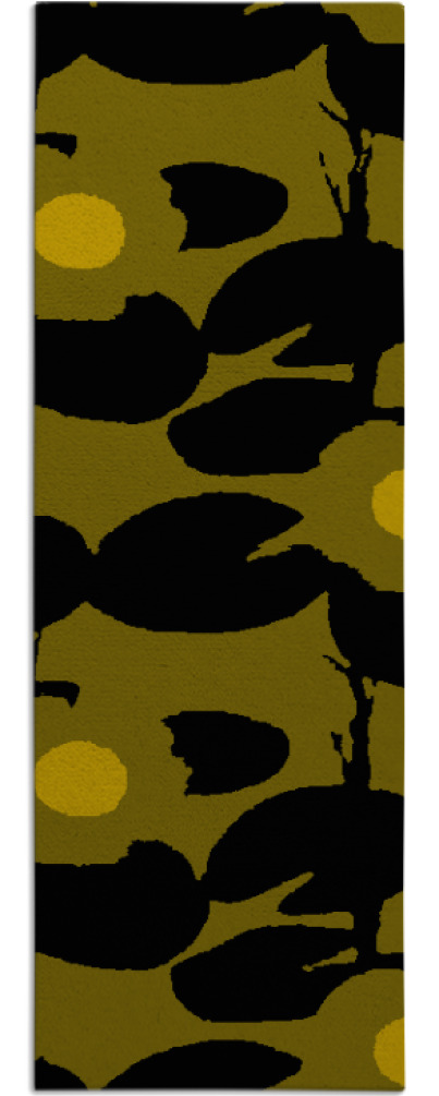 dancing wind rug - item 1631327