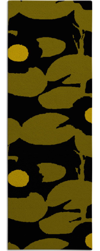 dancing wind rug - item 1631328