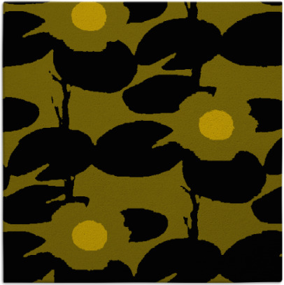 dancing wind rug - item 1631331