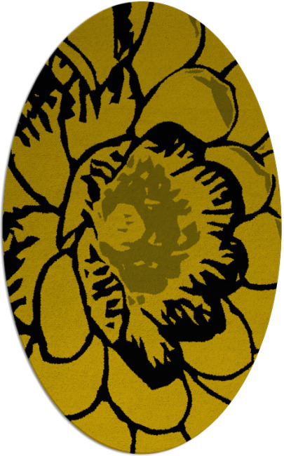 fossa rug - item 1631353