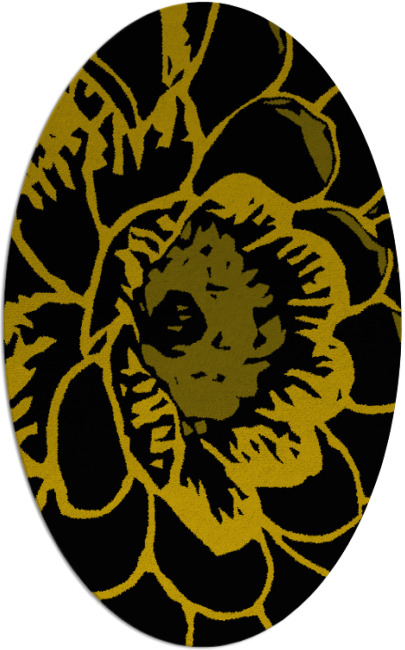 fossa rug - item 1631354