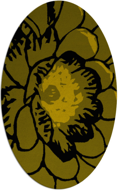 fossa rug - item 1631355