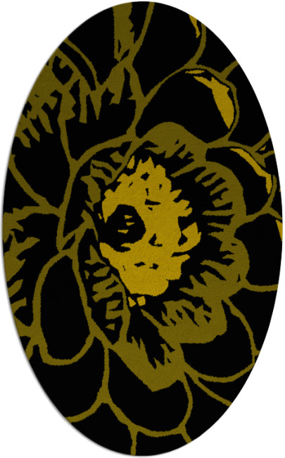 fossa rug - item 1631356