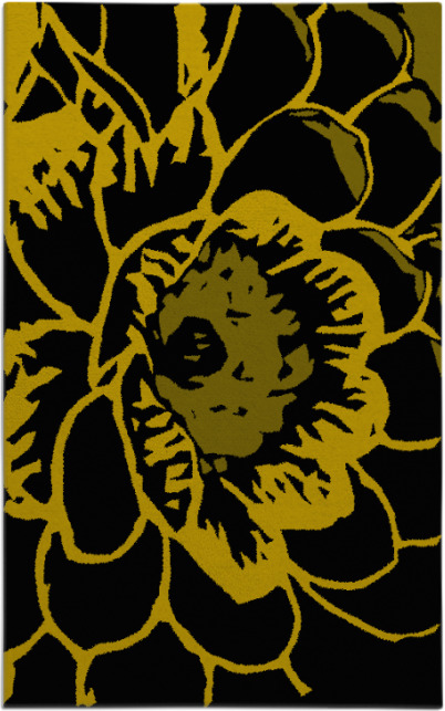 fossa rug - item 1631358