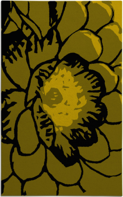 fossa rug - item 1631359