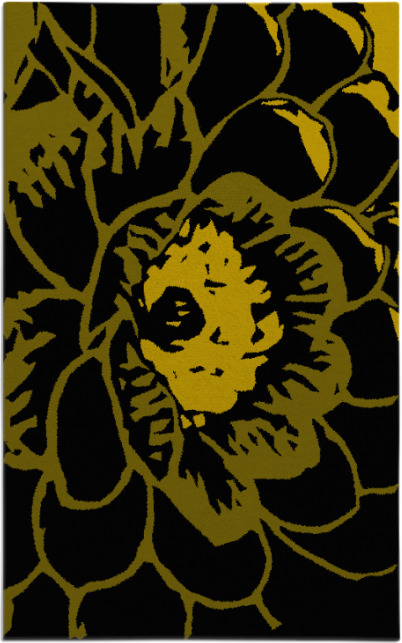 fossa rug - item 1631360