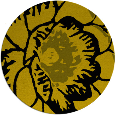 fossa rug - item 1631361