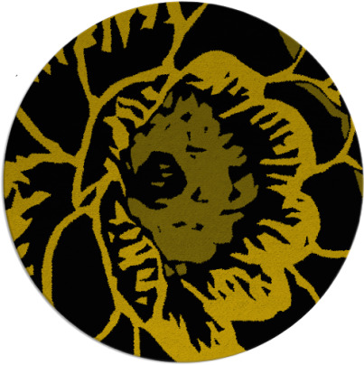 fossa rug - item 1631362