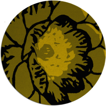 fossa rug - item 1631363