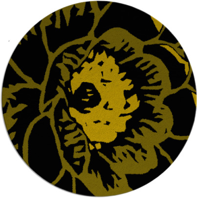 fossa rug - item 1631364