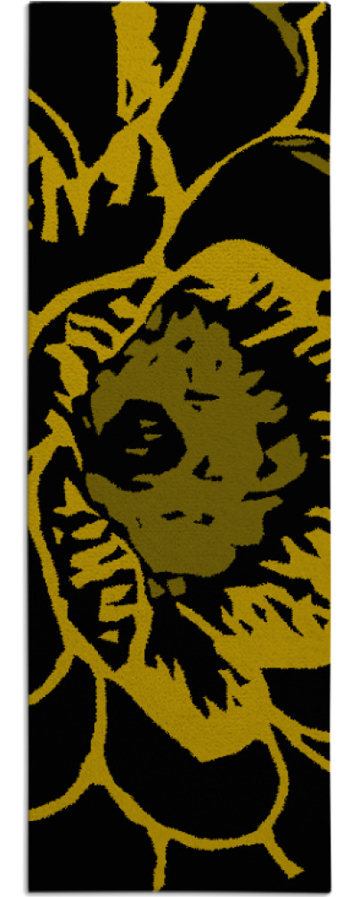 fossa rug - item 1631366