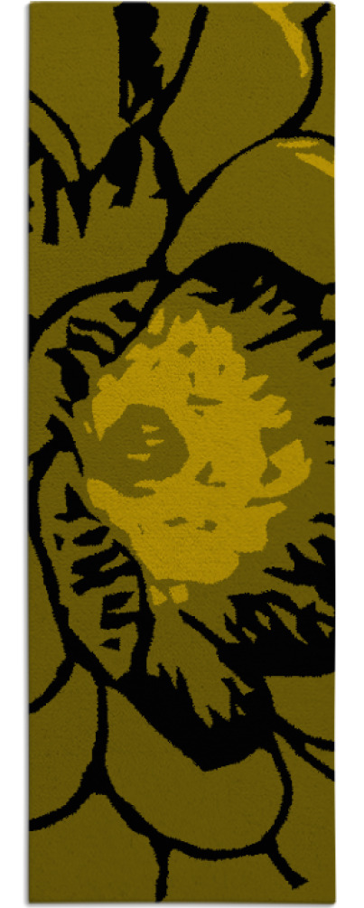 fossa rug - item 1631367