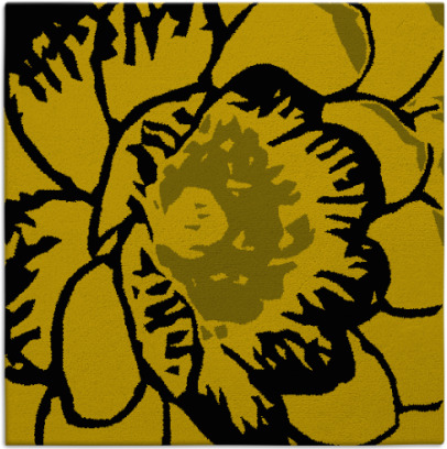 fossa rug - item 1631369