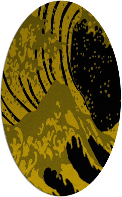 midnight surf rug - item 1631615