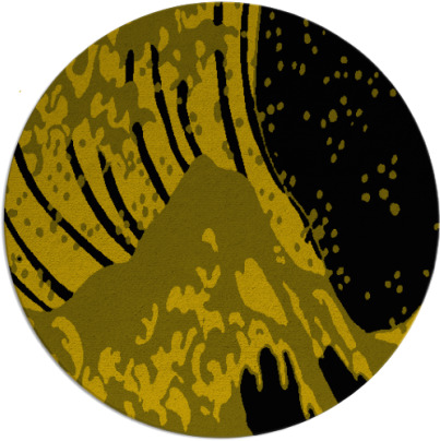 midnight surf rug - item 1631623