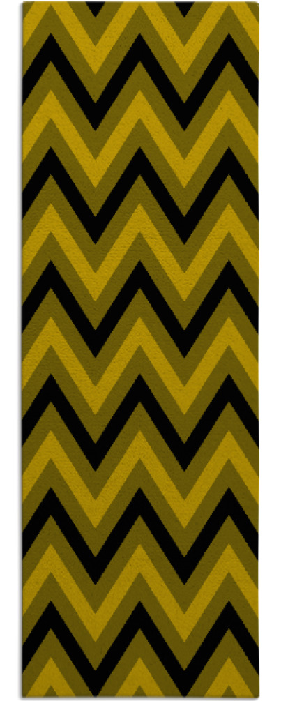 mission rug - item 1631647