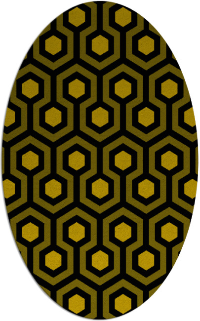 saturn rug - item 1631694