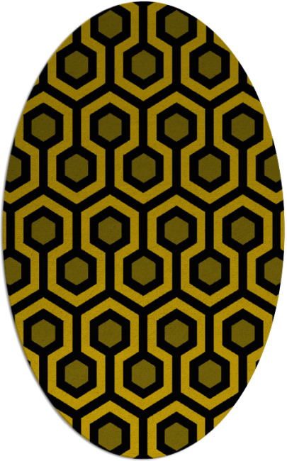 saturn rug - item 1631696