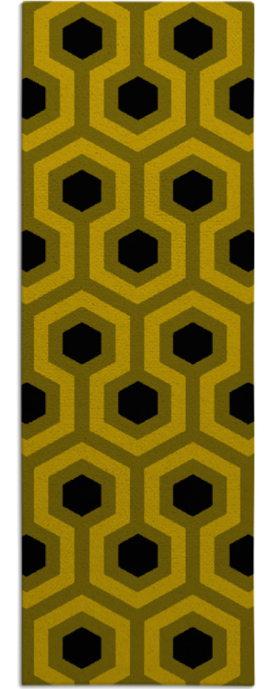 saturn rug - item 1631707