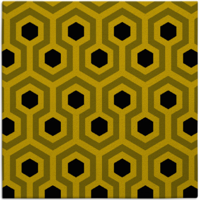 saturn rug - item 1631709