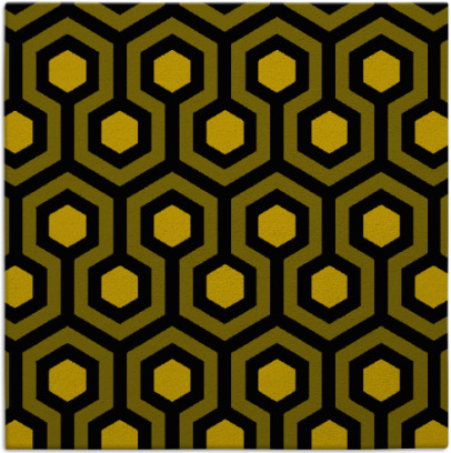 saturn rug - item 1631710