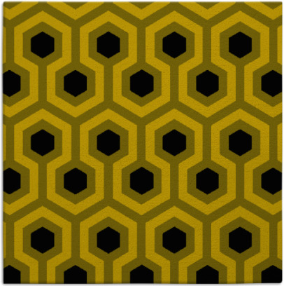 saturn rug - item 1631711