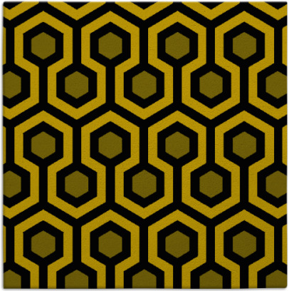 saturn rug - item 1631712