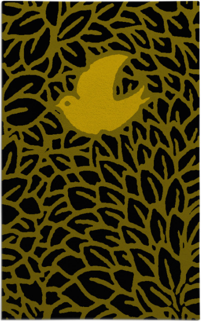 peace rug - item 1631720