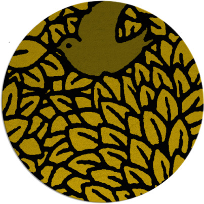 peace rug - item 1631721