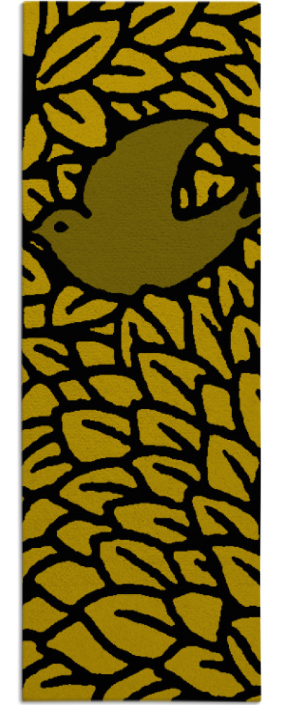 peace rug - item 1631725