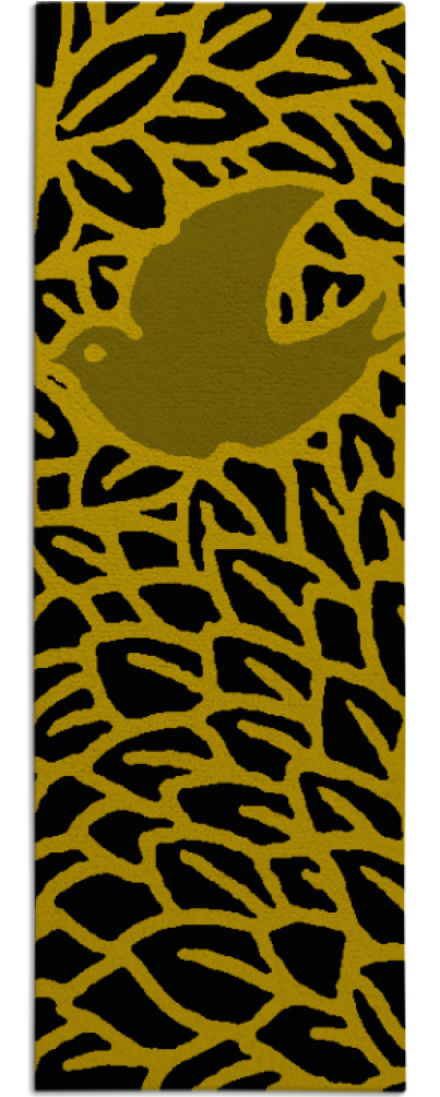 peace rug - item 1631726