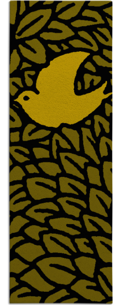 peace rug - item 1631727