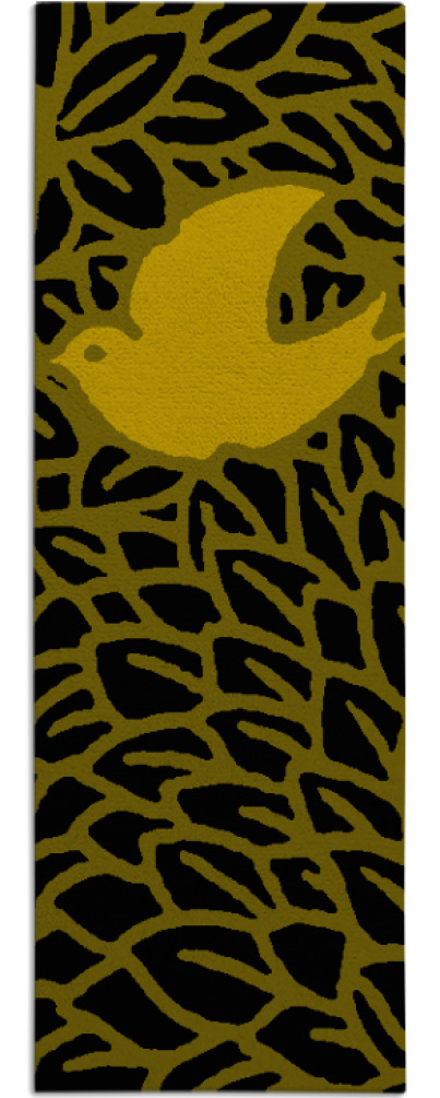 peace rug - item 1631728