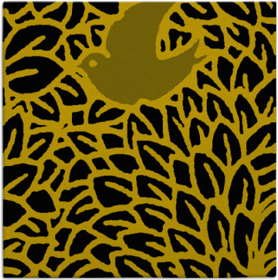 peace rug - item 1631730