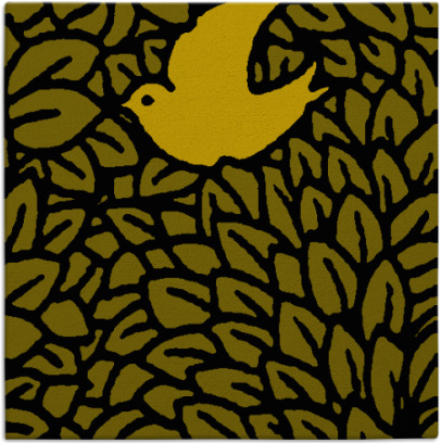 peace rug - item 1631731